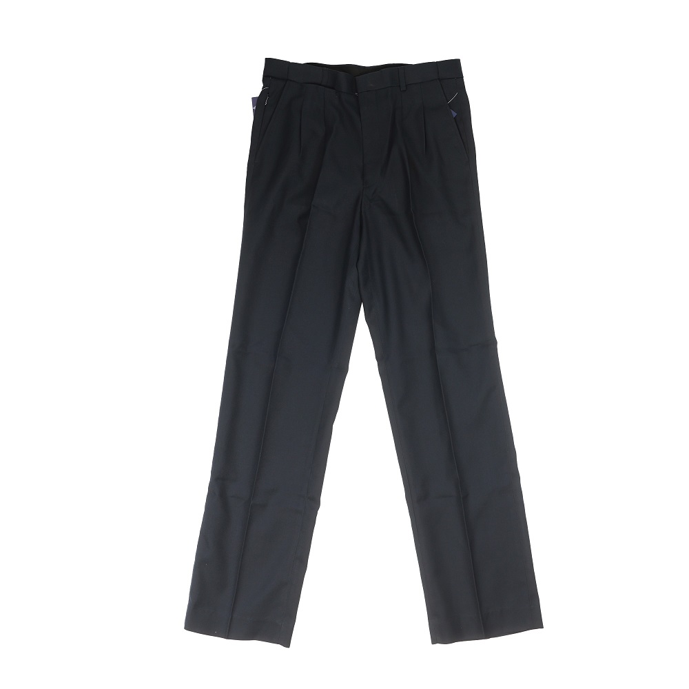 long pants