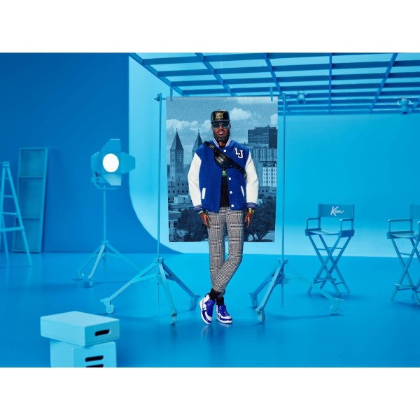 lebron barbie doll