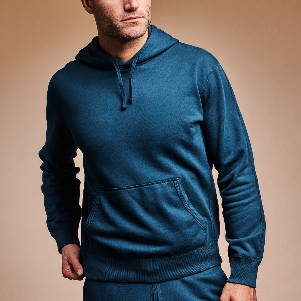 long hoodies