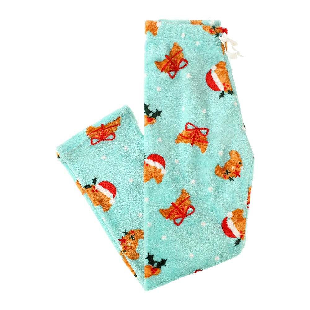 christmas lounge pants