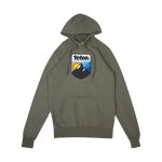 retro hoodies