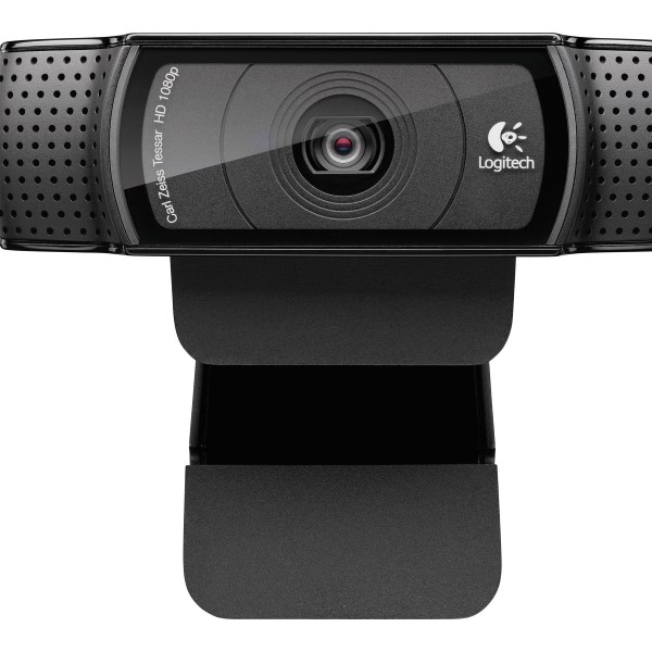 c920 webcam