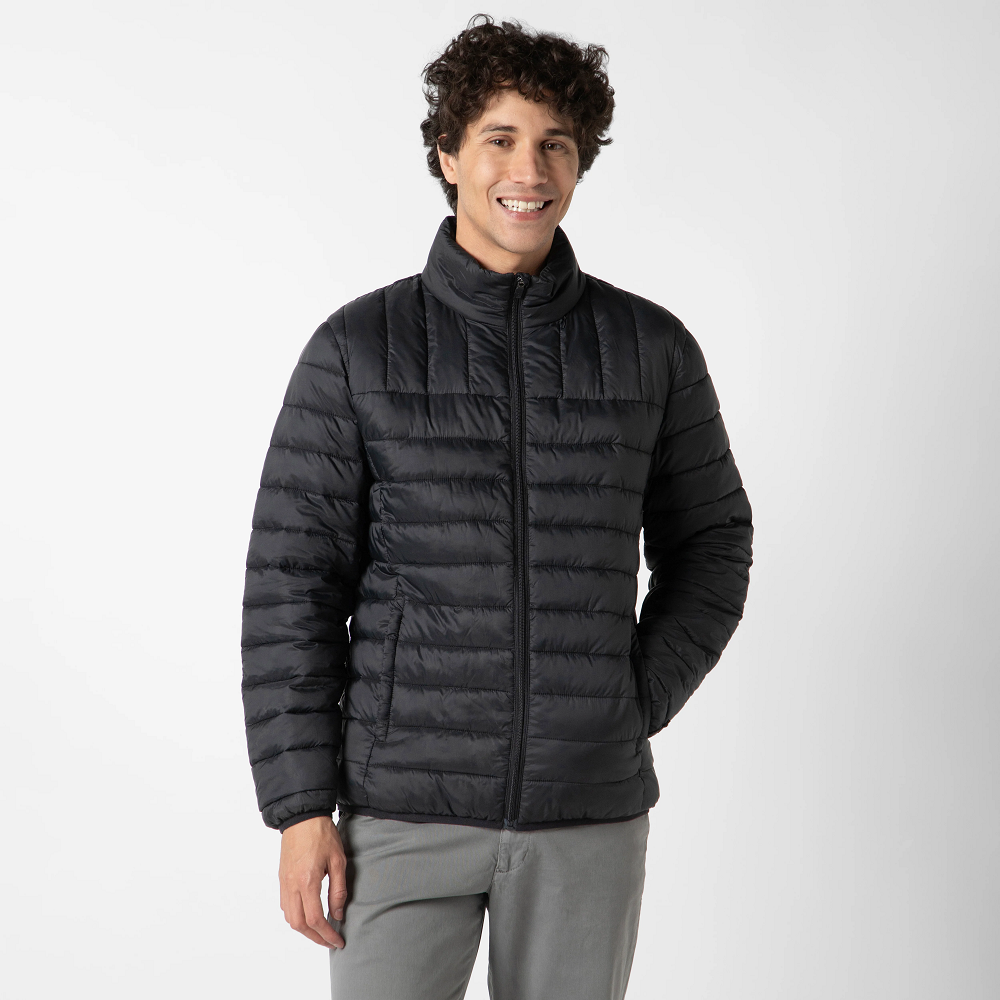 packable jacket