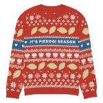 christmas ugly sweaters