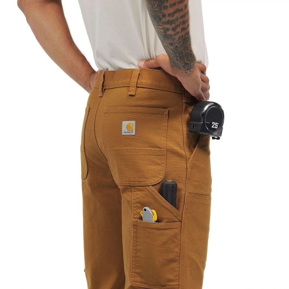 work pants