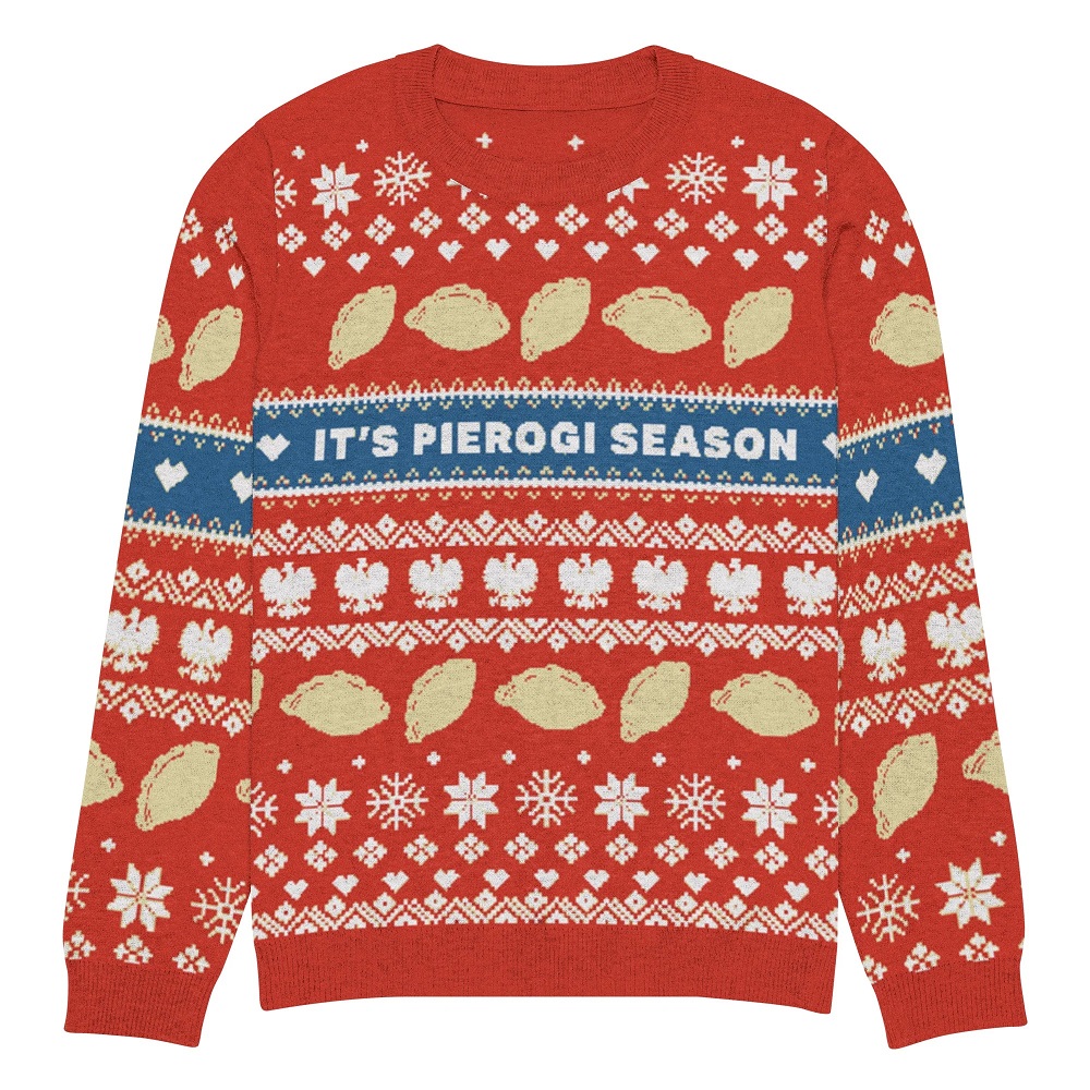 christmas sweaters