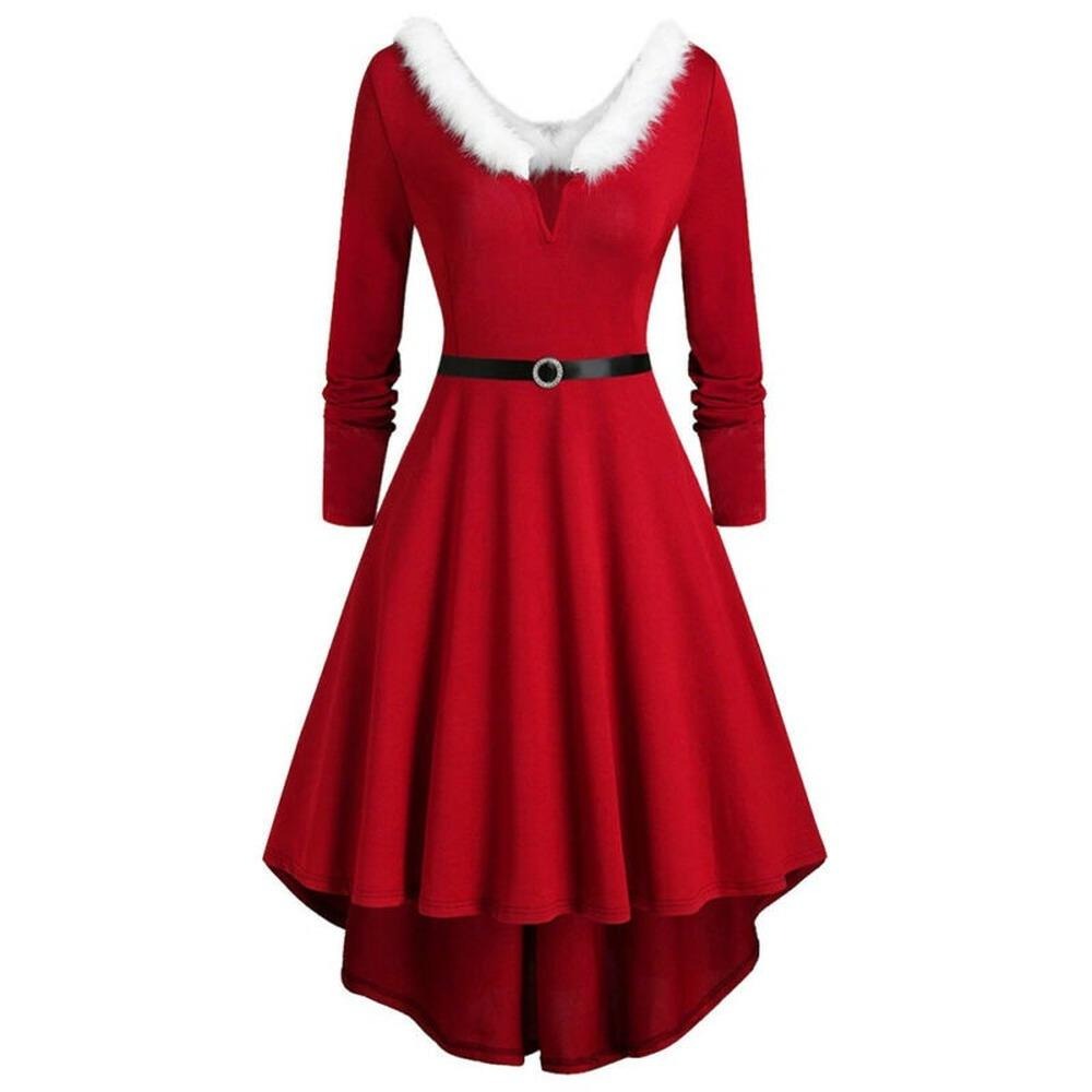 christmas fancy dress