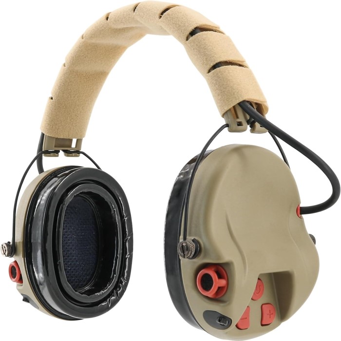 howard leight ear protection