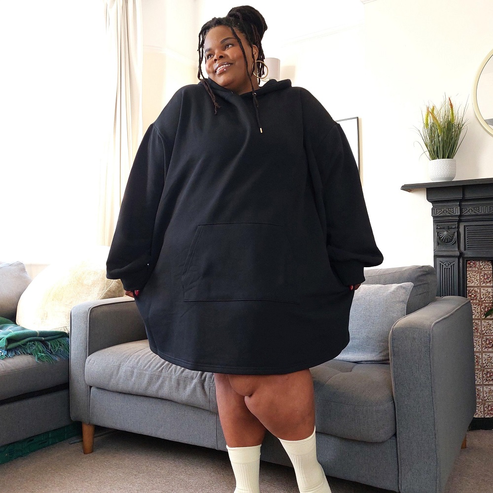 long hoodies