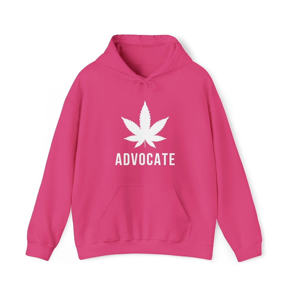 weed hoodies
