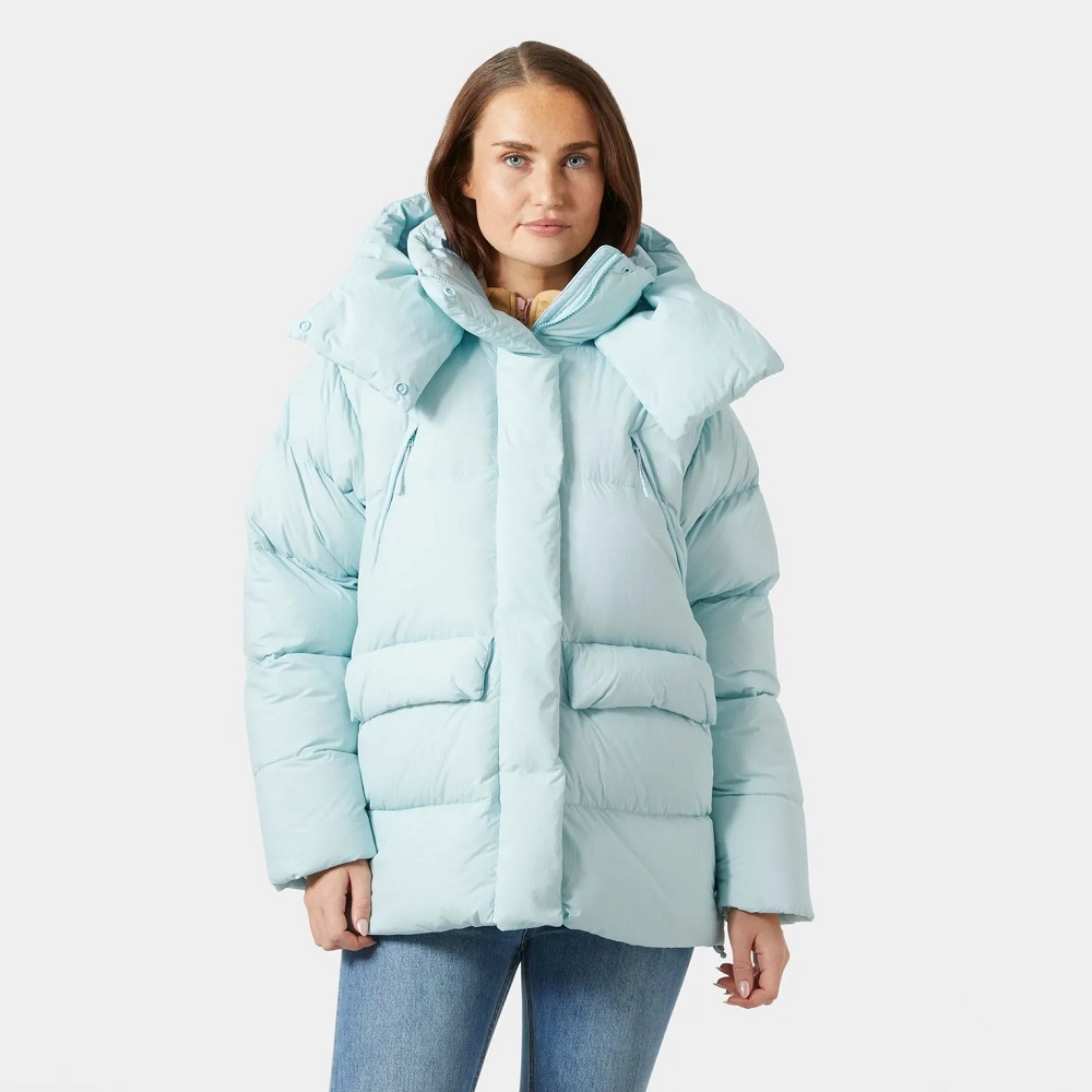down coat