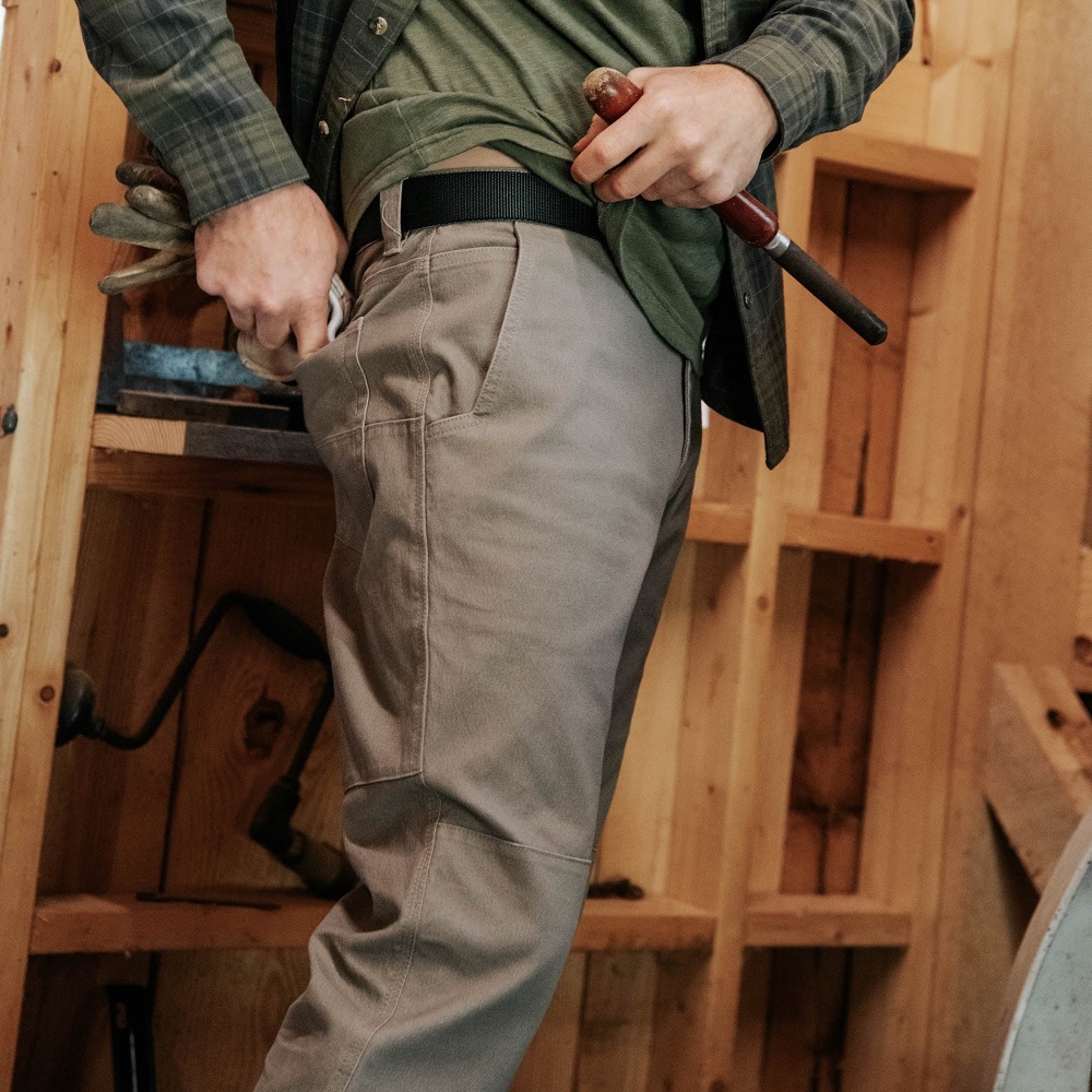 work pants