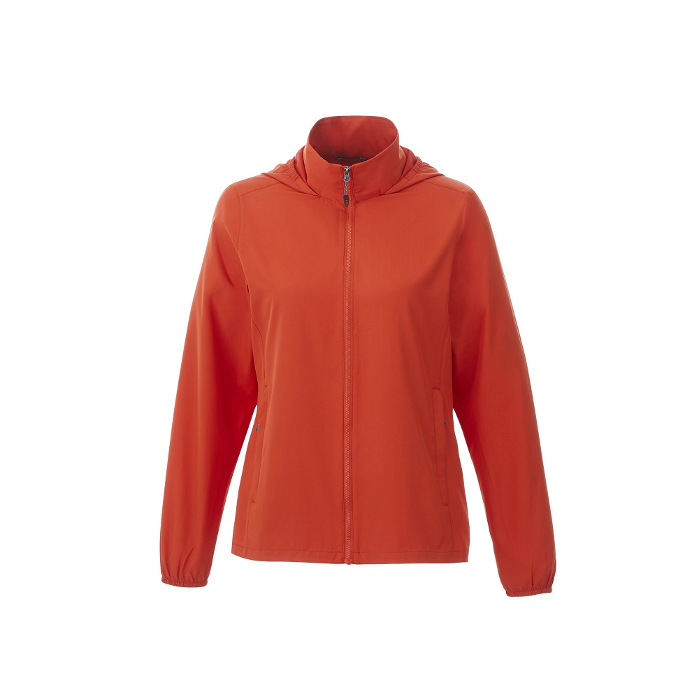 packable jacket