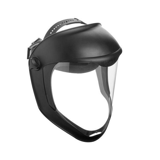 bionic face shield