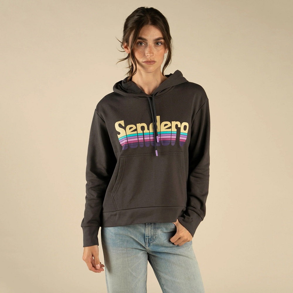 retro hoodies