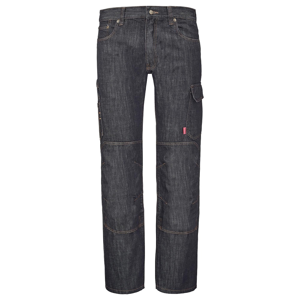 work jeans