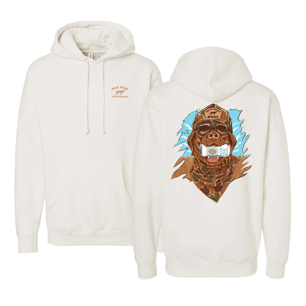 retro hoodies