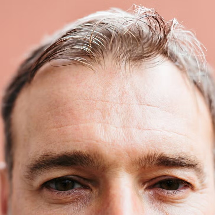 accutane hair thinning