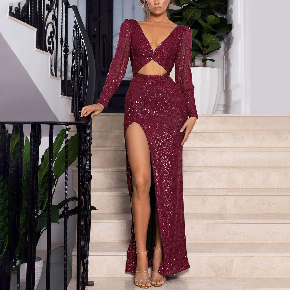 christmas dinner dress