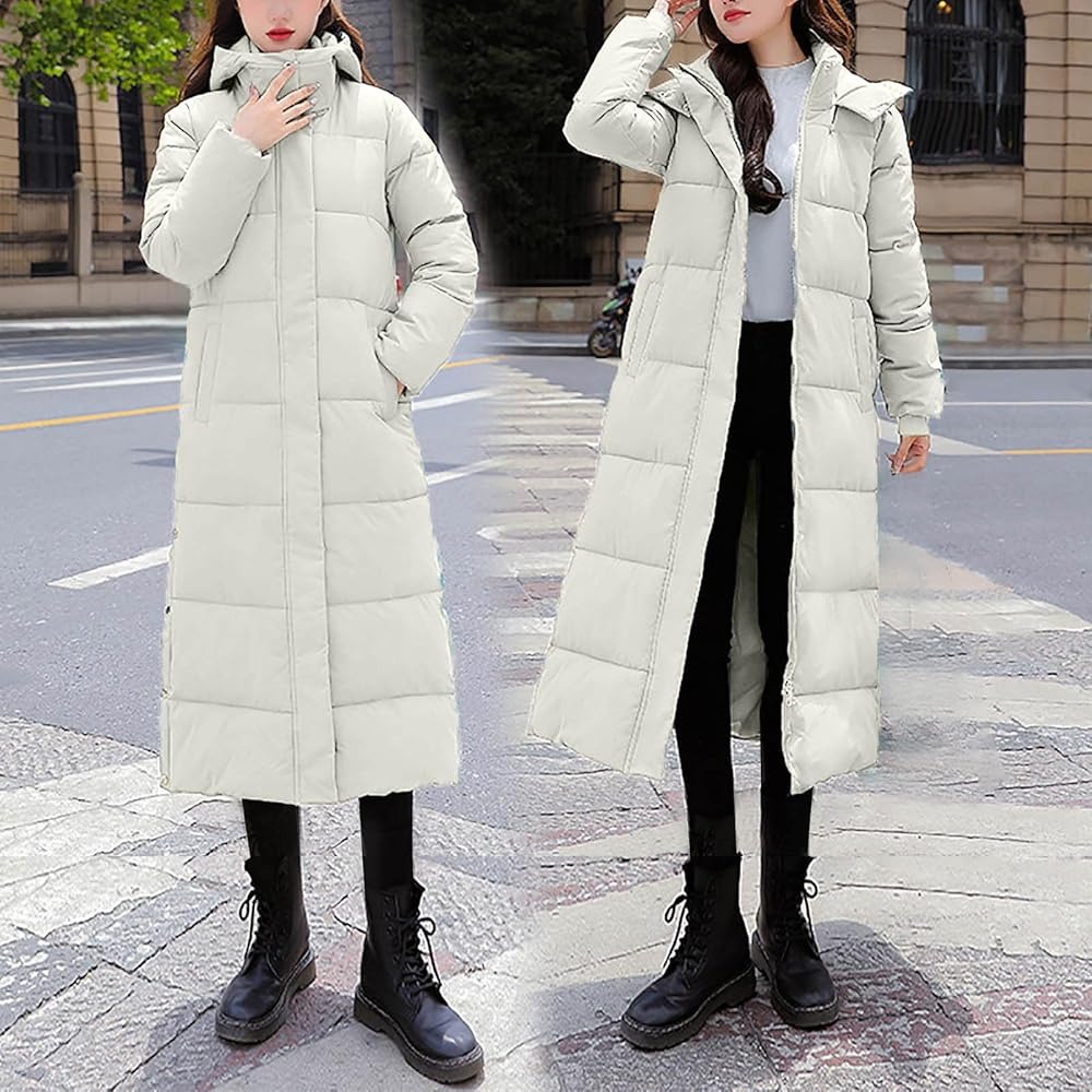 down coat