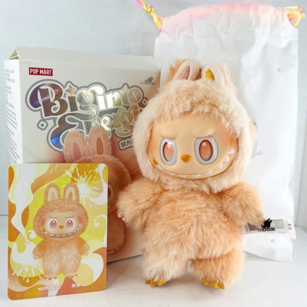 labubu doll big size