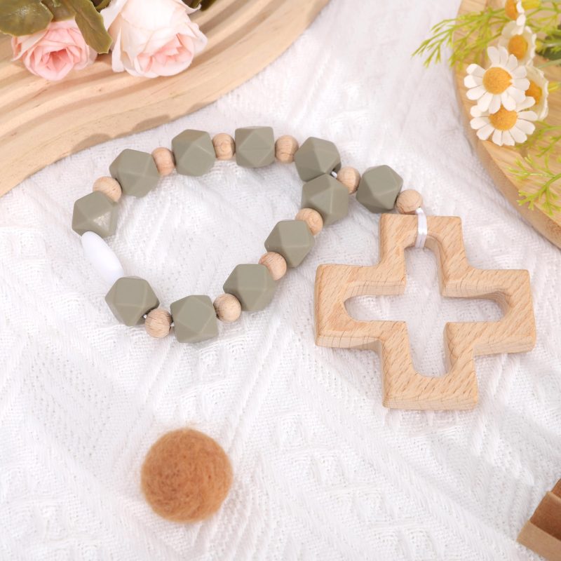 rosary bracelets