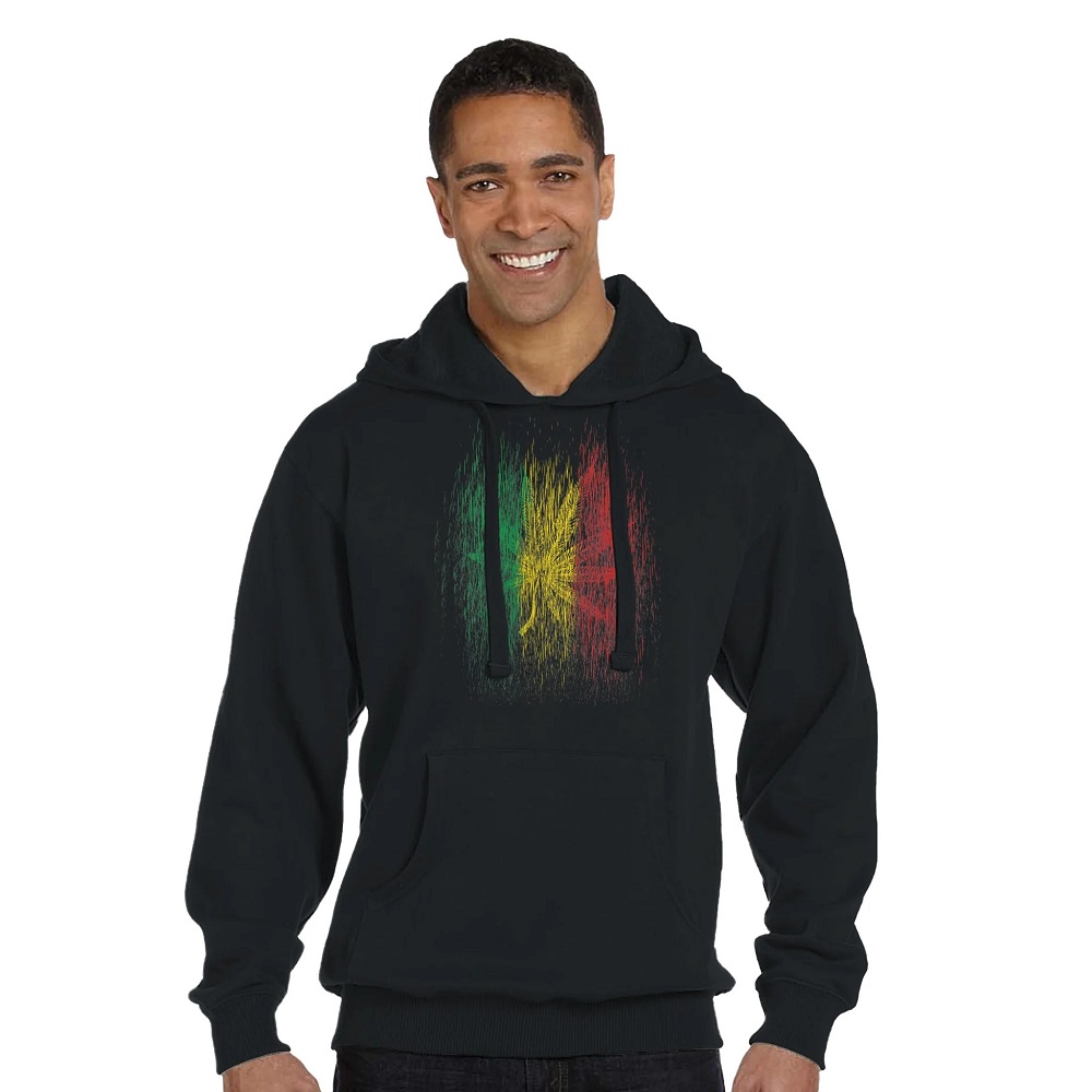 weed hoodies