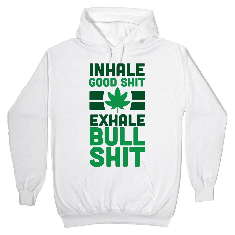 weed hoodies