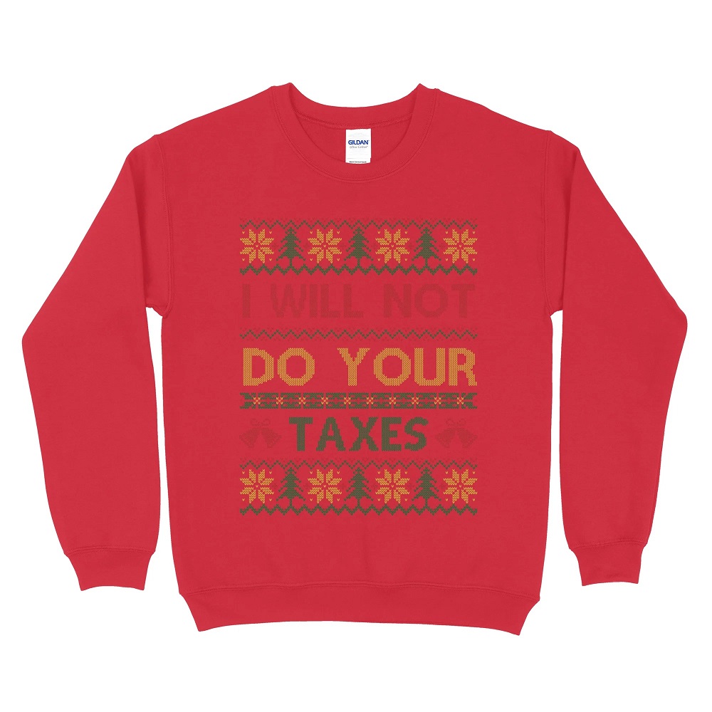 christmas sweaters