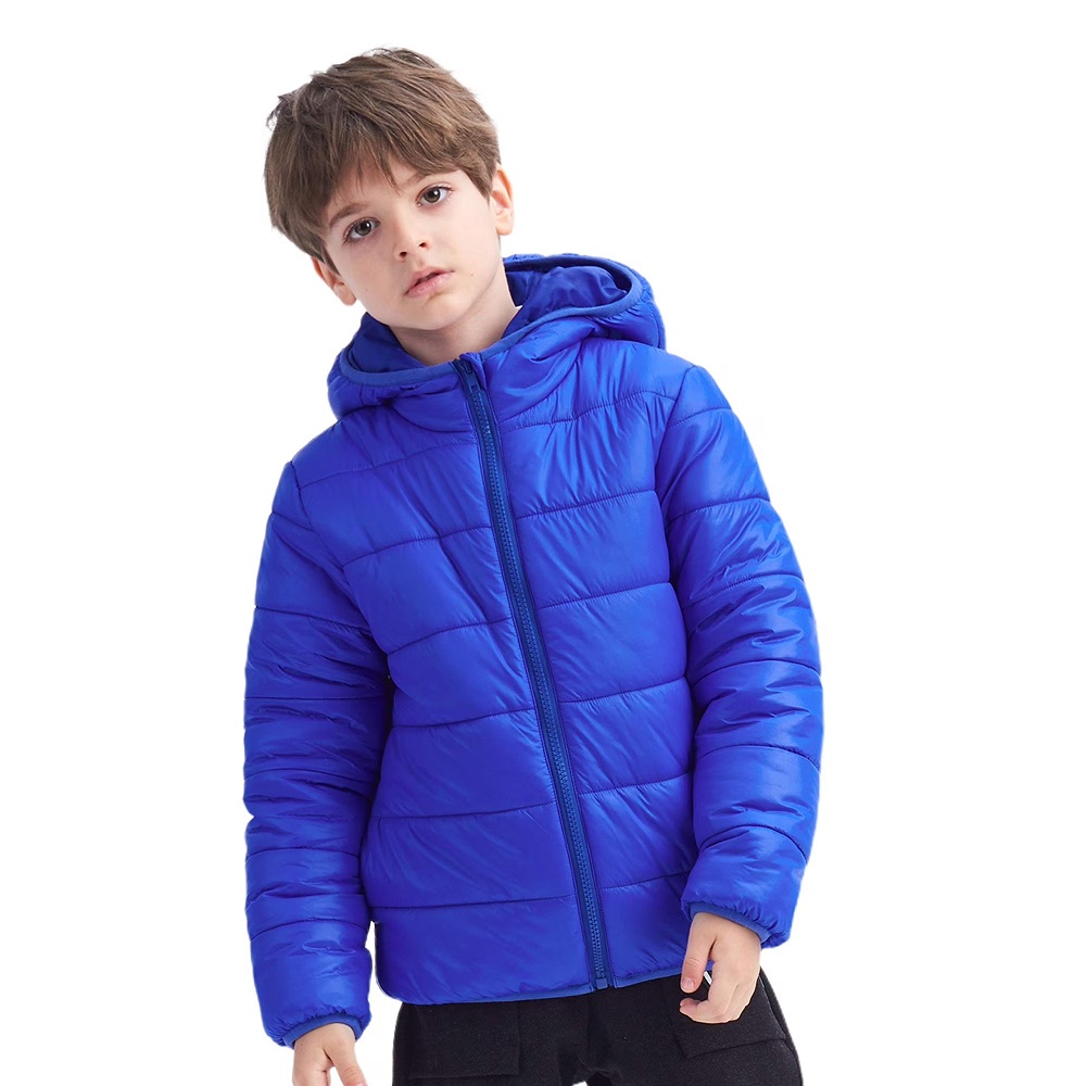 boys winter jacket