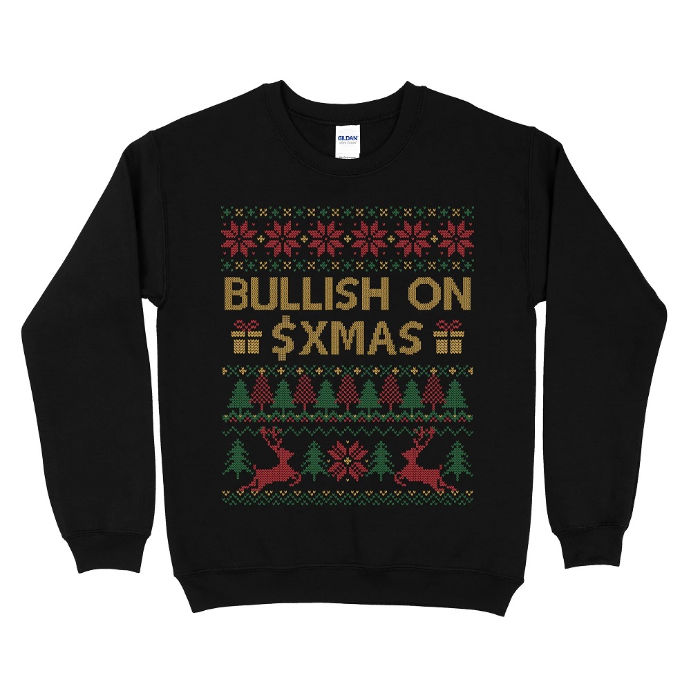 ugly sweaters for christmas