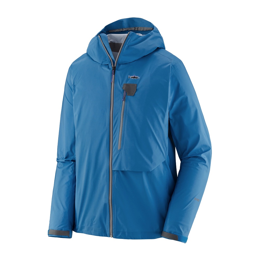 packable jacket