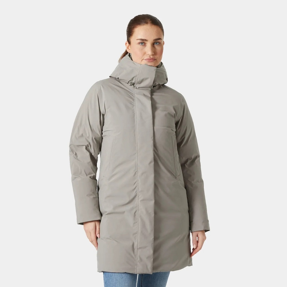 down coat