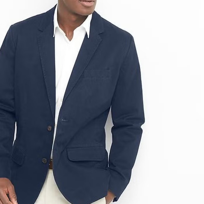 sport coat men