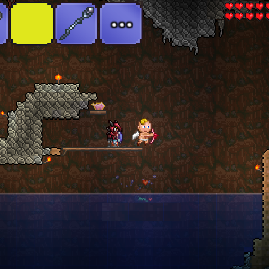 best fishing rod terraria