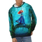 unisex hoodies