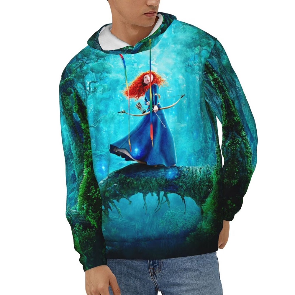 unisex hoodies