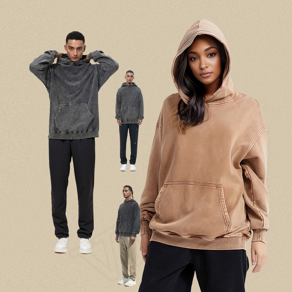 unisex hoodies