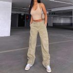 jeans baggy