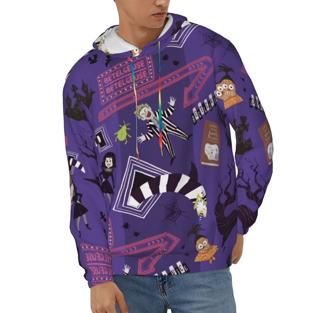 unisex hoodies