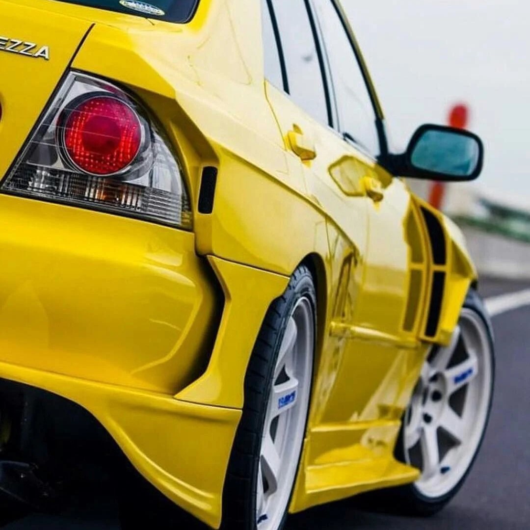 Toyota Altezza