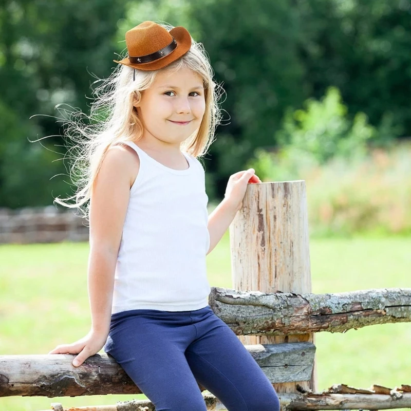 western headbands