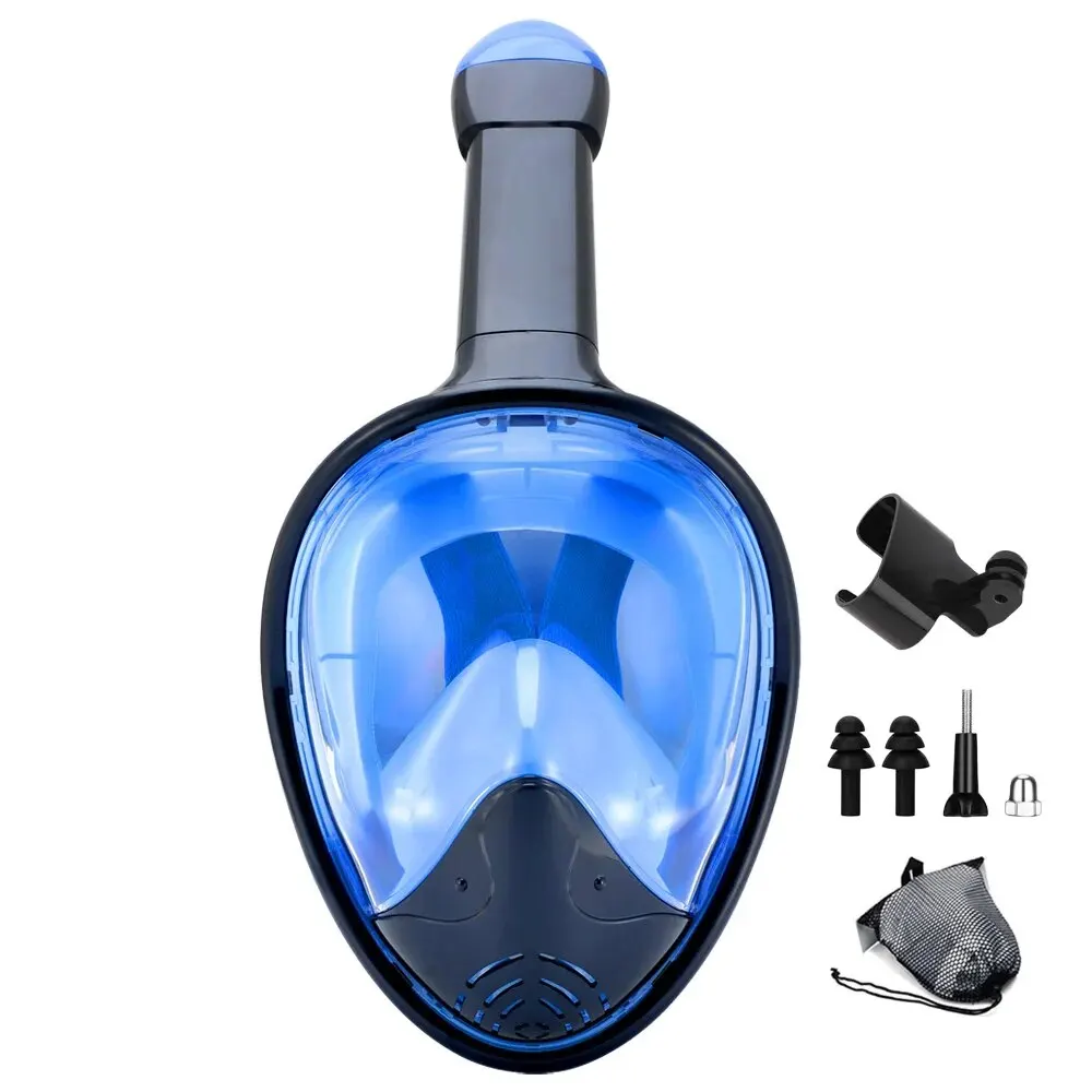 swimming mask