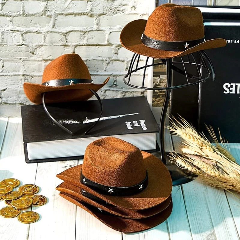 western headbands