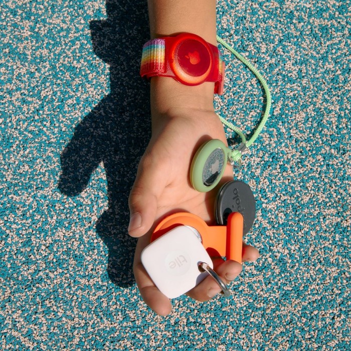 family first gps tracker