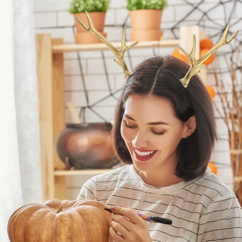 reindeer headbands