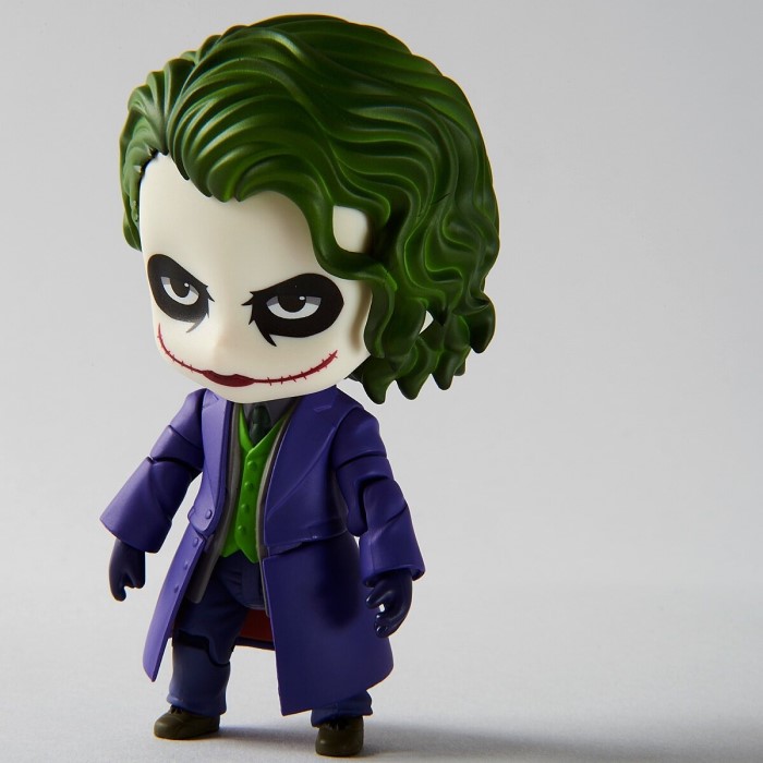 nendoroid doll