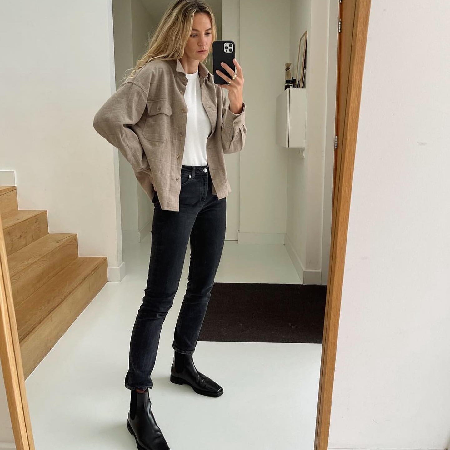 bowling date outfit