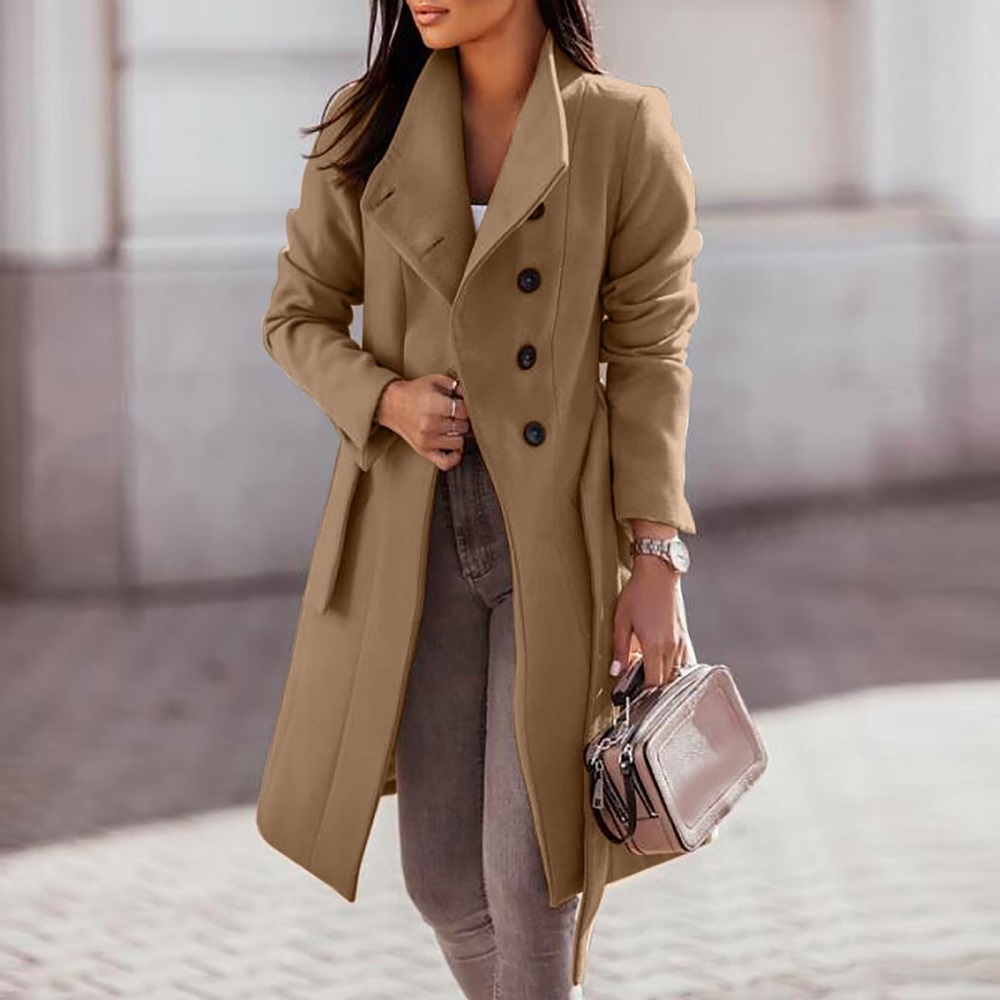 light coat