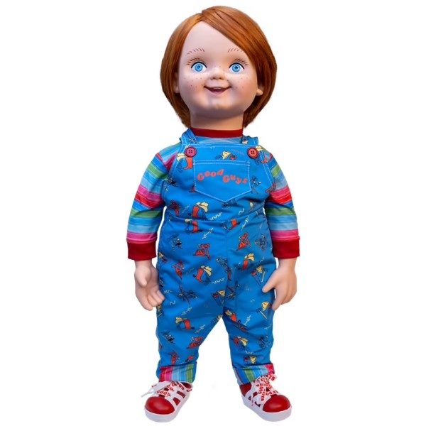 good guy doll